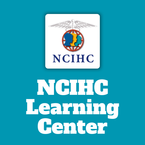Learning Center logo