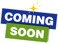 Coming Soon graphic