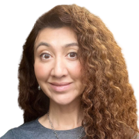Aigerim "Aya" Aliakparova