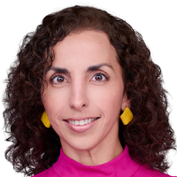 Tatiana Cestari