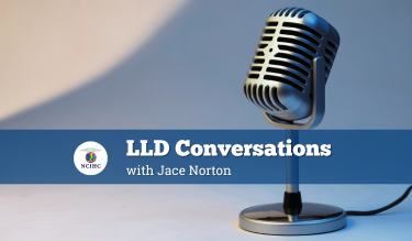 LLD Podcast with Jace Norton