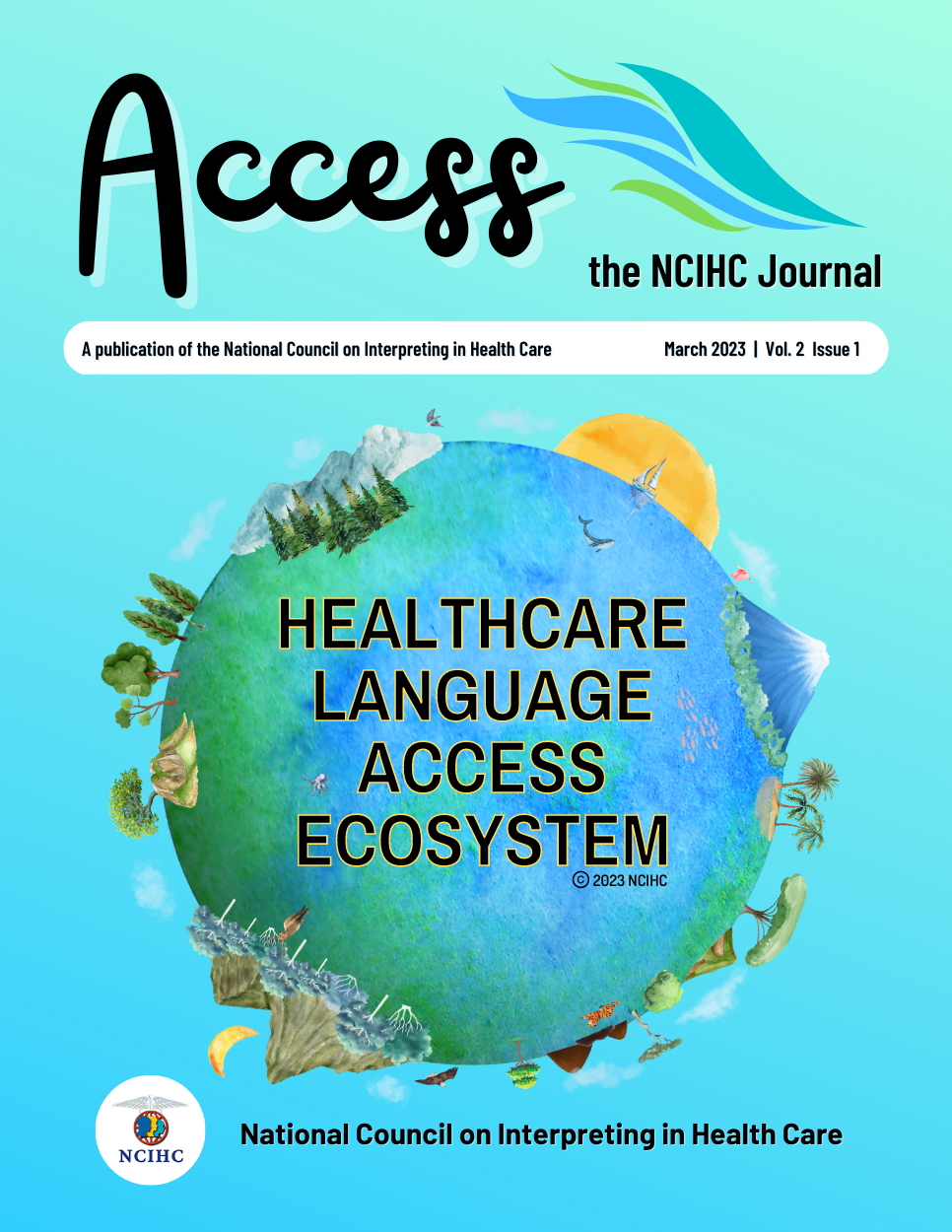 Access issue #2