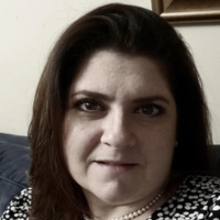 Margie Bruce-Miguel