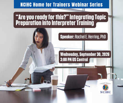 HFT Webinar 76